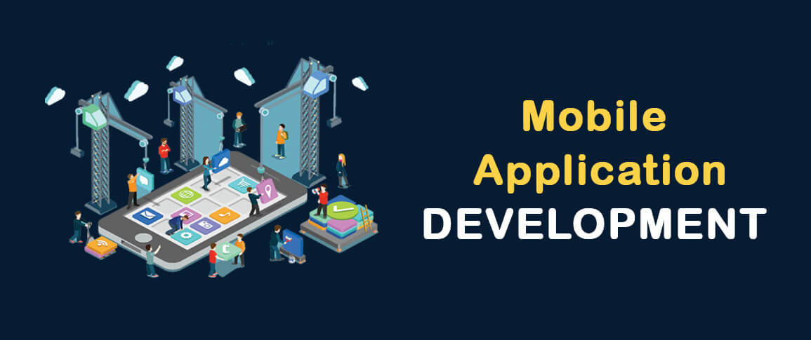 Mobile App Development